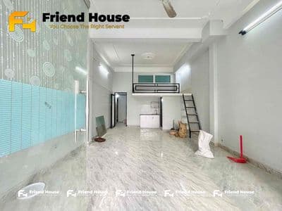 Cho thuê kiot – vị trí đẹp ngay kdc nam long, quận 12