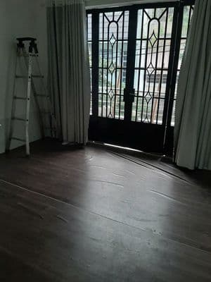 Nhà Phan Huy Ích -Tân Bình 1 trệt 1 lầu 3pn 2wc HXT Thông giá 8.5tr