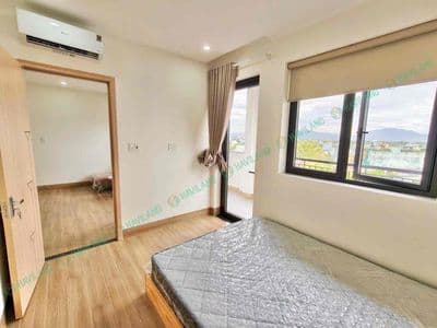 Căn hộ 2 phòng ngủ gần khu đô thị fpt - ngũ hành sơn