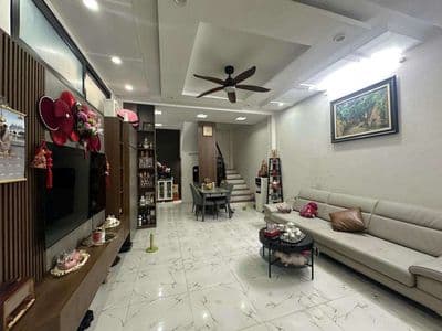 Vip Phố Kim Mã, ô tô đỗ cửa, ngõ thông, kinh doanh