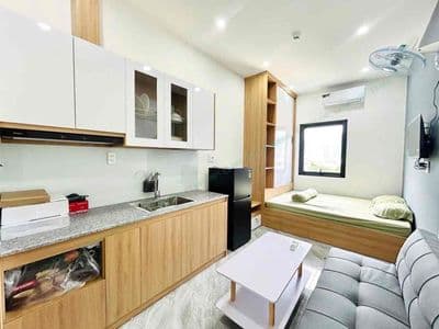 Căn hộ studio mới | sơn trà