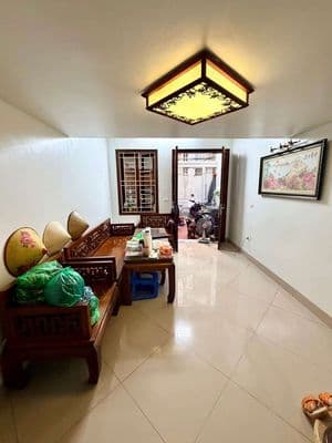 Bán nhà phố Kim mã, ngõ thông, kinh doanh