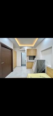 Pass phòng – tân bình (sát quận 10, khu bảy hiền)