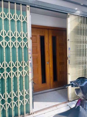 Nguyên căn MBKD 4.5x15m, gác lửng vị trí đẹp