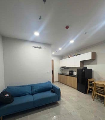 Cho thuê căn Studio Full nội thất 5 triệu