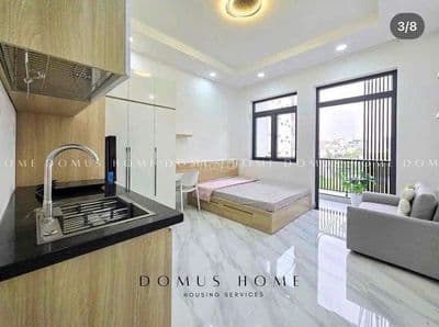 Căn hộ giá tốt hoàng hoa thám_full nt_đại học văn hiến_đh greenwich