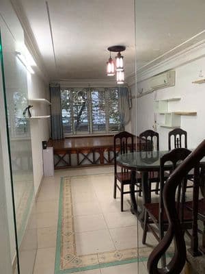 Cho thuê liền kề Chiến Thắng, Văn Quán, dt 40m², 6 tầng, ô tô tránh