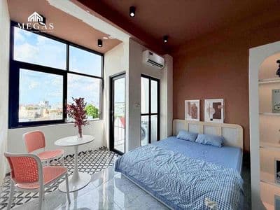 Căn hộ cao cấp bậc nhất tân phú