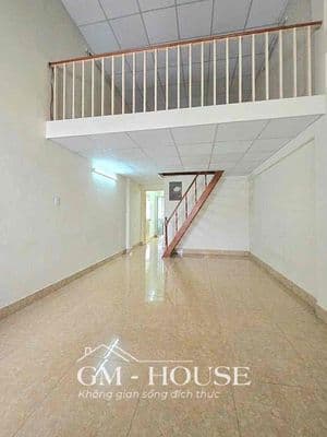 Cho thuê chung cư có gác nơ trang long bình thạnh giá rẻ - chỉ 8tr