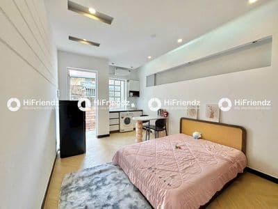 Khách nhượng phòng y như ảnh_ngay trung tâm q1