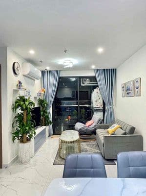 cho thuê Vinhomes Grand Park quận 9 giá chỉ từ 4tr