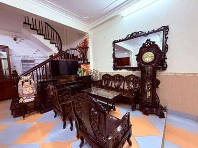 Phố Ngọc Khánh, 3 bước ra phố, lô góc, ngõ thông, kinh doanh