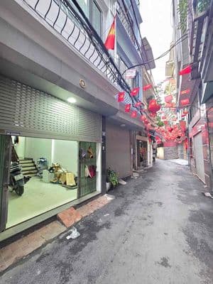 Cực hót Minh khai. Lô góc, ngõ nông thông KD, tặng NT,45m*5T.