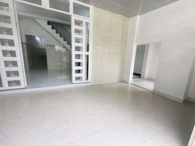 Mặt tiền đường số 13 -- ngay chợ thủ đức giá 5 tỷ