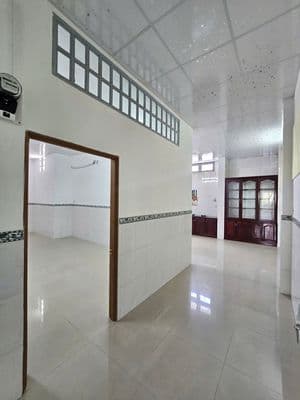 Căn hộ 1PN KDC 91B chỉ 3 triệu
