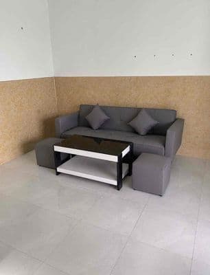 nhà trường đông, chỉ 465 triệu, vô ở ngay, 2pn