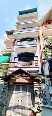 Cho thuê nhà bồ đề, 65m2, ô tô tránh, kinh doanh, 4 ngủ, đủ đồ, 18 tr