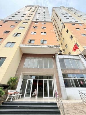Bán căn hộ 99m2 3PN ngay Gigamall đường Phạm Văn Đồng chỉ 4,999 tỷ TL