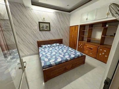 Nc cho thuê nhà 4 tầng mặt tiền phạm cự lượng