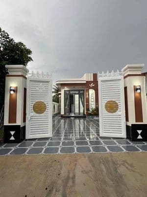 nhà chử L, nở hậu, khu phố ninh lợi phường ninh Thạnh, 2 tỷ 250 triệu