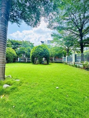căn góc 69m2 nhỉnh 2tỷ nhà đẹp góc view ngoài thoáng
