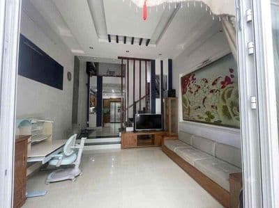 Cho thuê nhà nguyên căn 2t - 3pn
