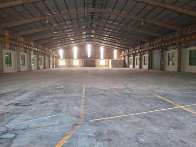 Cho thuê xưởng 2000m2.Có cẩu trục 10 tấn.Pccc tự động,An Phú,Thuận An