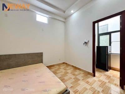 Căn hộ Tách Bếp - Full Nội Thất - Mgr - Gần E.Town Cộng Hòa & Ga T3