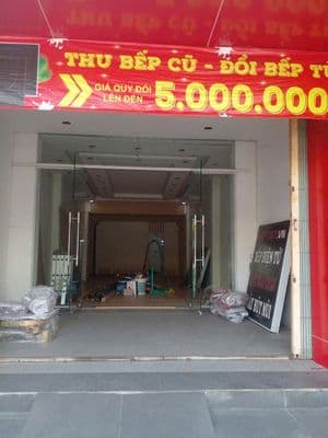 Vị trí đắc địa, chủ cho thuê nhanh mặt tiền nguyễn thị thập.