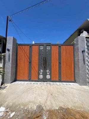 nhà khu phố ninh an, phường ninh Thạnh, chỉ 1 tỷ 650 triệu, 3pn