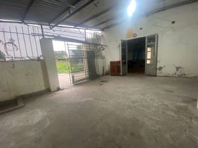 Bán Đất Tặng Nhà 55m² Tổ 9 Quang Minh - Mặt Tiền 10m, Đường Thông