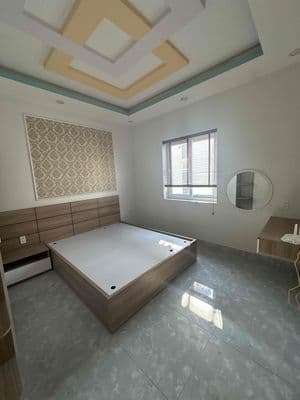 Cần cho thuê phòng nhà phố Valencia