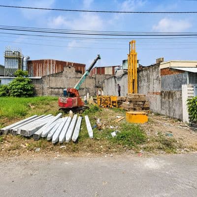 Đất nền KDC Tân Tiến-Tân Thới Hiệp-Q12.Dt 5x26,5~132,5m2. 7,15ty