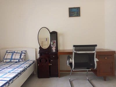 CHO THUÊ - Căn hộ chung cư Bình Phú A - tầng trệt đầy đủ nội thất