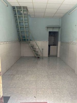 Chính chủ bán nhà Nguyễn Văn Quá 3x7m 1 lầu