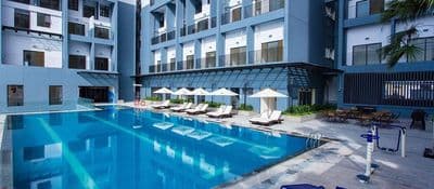 Giỏ hàng căn hộ M-One 1-3PN cho thuê giá tốt