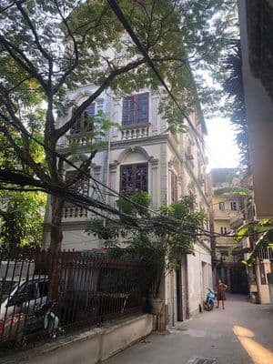 Cho Thuê nhà Nguyễn Văn Cừ, Hồng Tiến
