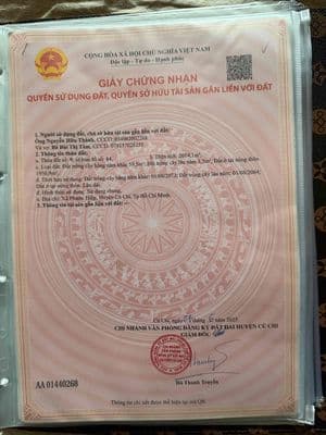 bán 2.000m2 đất thổ cư