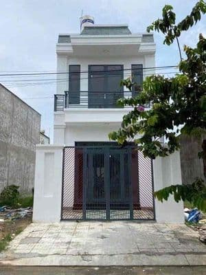 BÁN NHÀ