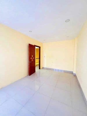 Cho thuê nhà 4 tầng Mặt tiền Thích Quảng Đức VCN PHƯỚC HẢI