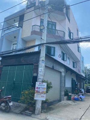 thuê nhà nguyên căn ngay Khu Dân Cư Vĩnh Lộc