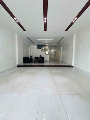 Mbkd - văn phòng mặt tiền d1 ngay chung cư phú hoà