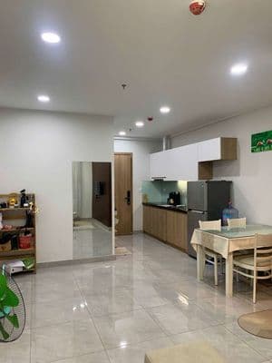 Cho thuê căn hộ legacy central, thuận giao 25
