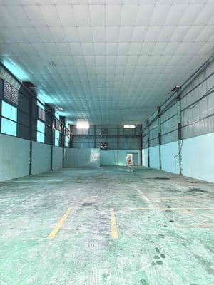Cần cho thuê xưởng 440m2 tại lái thiêu thuận an