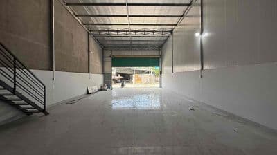 Cho thuê kho xưởng mặt bằng kinh doanh