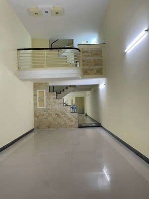 Bán nhà trệt lửng lầu mới đẹp - kdc nông thổ sản - cái răng cần thơ