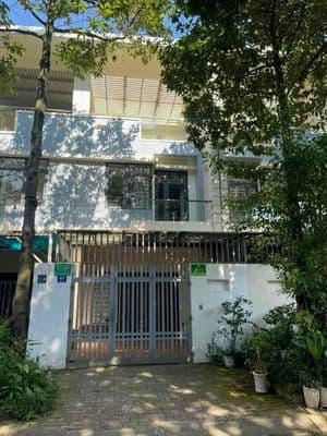 Cho Thuê Nhà 1Trệt 2Lầu 3phòng Ngủ KDC Hiệp Thành Ba Ở & Mở Văn Phòng