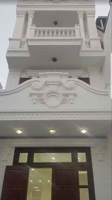 Mặt tiền ht 05 – chỉ 8,5 tỷ tl định giá 10.1 tỷ - 3 tầng - 120m2(5 x