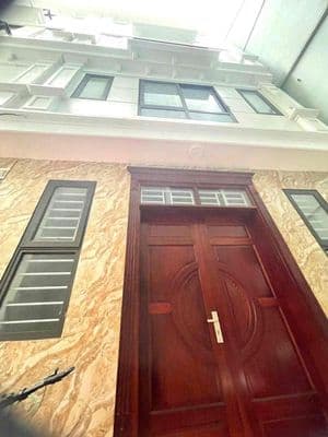 Lô góc phố Trương Định 36m2 x5T giá 7.2 tỷ sổ CC có TL bao QH