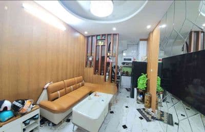 Siêu phẩm nhà ở giá rẻ bất ngờ chỉ 6ty5